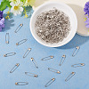 400Pcs Iron Safety Pins TOOL-TA0001-16-4