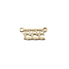 Alloy Pendants LS-PALLOY-TAC0023-38B-05-2