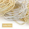 40G 2 Color French Bullion Wire TWIR-BC0001-37AB-4