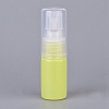 Portable Plastic Travel Lotion Bottles MRMJ-WH0059-69A-1