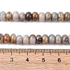 Natural Gobi Agate Beads Strands G-F668-07-A-3