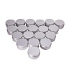 80ml Round Aluminium Cans X-CON-WH0002-80ml-4