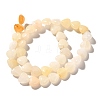 Natural Aventurine Beads Strands G-R190-10mm-48C-3