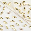 Preciosa® MAXIMA Crystal Fancy Stones X-PRC-FG15-80100-3