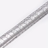 Tarnish Resistant 304 Stainless Steel Chain Bracelets BJEW-I238-07P-3