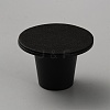 Iron Candle Holders AJEW-WH0015-123EB-2