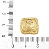 304 Stainless Steel Pendants SA-CBA038A-06G-3