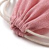 Rectangle Cloth Packing Pouches ABAG-A008-01B-01-3