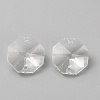 Octagon Sew on Glass Rhinestone GLAA-WH20008-03A-02-1