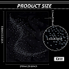 Hotfix Glass Rhinestone DIY-WH0349-388C-2