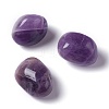 Natural Amethyst Beads G-O188-03-2