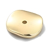 Brass Spacer Beads KK-WH0058-06B-LG-2