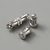 Alloy Magnetic Clasps FIND-TAC0014-70E-2