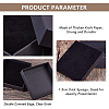 Kraft Paper Jewelry Boxes LS-CON-BC0005-90-5