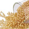 TOHO Round Seed Beads X-SEED-TR11-0948-1