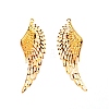 Alloy Pendants LS-PALLOY-WH0092-02A-G-1