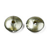 Opaque Acrylic Beads OACR-N131-019B-2