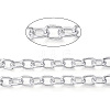 Aluminium Cable Chains CHA-T001-48S-4