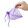 Organza Bags Jewellery Storage Pouches OP-YW0001-01E-04-7