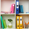 Paper Stickers DIY-SP0006-81A-01-6