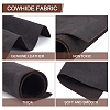 Cowhide Fabric DIY-OC0008-48B-5