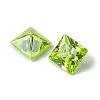 Cubic Zirconia Cabochons ZIRC-P116-01B-03-2