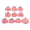 Halloween Plastic Cookie Candy Food Cutters Molds DIY-K080-10-2