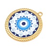 304 Stainless Steel Pendants SA-CBA4809-24G-02-2