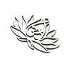 201 Stainless Steel Pendants SA-CBA6FBD-07P-2