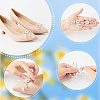 Detachable Shoe Decoration AJEW-WH0326-76C-6