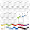 DIY Keychain Making Kit DIY-DR0002-45-1