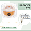 Waxed Cotton Thread Cords AJEW-WH0561-82D-2