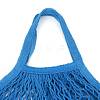 Portable Cotton Mesh Grocery Bags ABAG-H100-B07-2