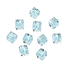 K9 Glass Imitation Austrian Crystal Beads GLAA-D023-04-01-1