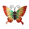 Butterfly Iron Wall Decorations PW-WGF33CE-01-1