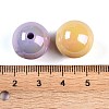 Acrylic Beads-Plating OACR-B025-05A-4