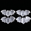 Natural White Selenium Salt Bat Home Decoration PW-WG89E5F-01-3