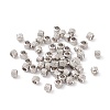 304 Stainless Steel Beads STAS-R096-3mm-02-3