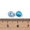 ABS Imitation Pearl Beads KY-P021-05A-05-3