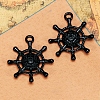 Halloween Alloy Pendants FIND-SZC0010-160-1
