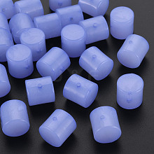 Imitation Jelly Acrylic Beads MACR-S373-88-E01