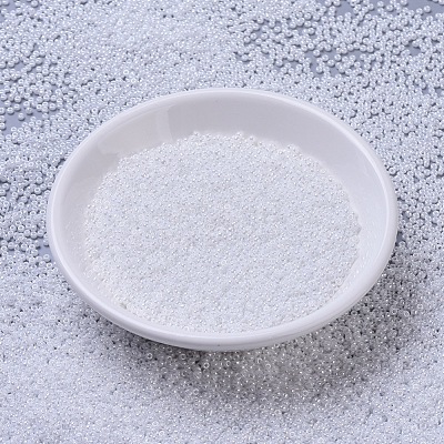 MIYUKI Round Rocailles Beads SEED-X0054-RR0420-1