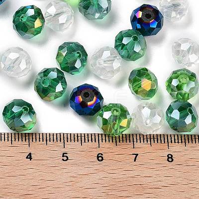 Glass Beads EGLA-A034-SM10mm-24-1