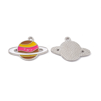 Alloy Pendants ENAM-H039-09P-1