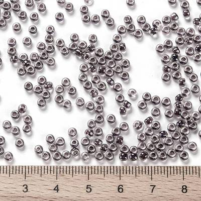 TOHO Round Seed Beads X-SEED-TR08-1064-1
