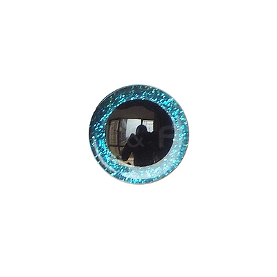 Craft Resin Doll Eyes LS-DOLL-PW0006-003A-05-1