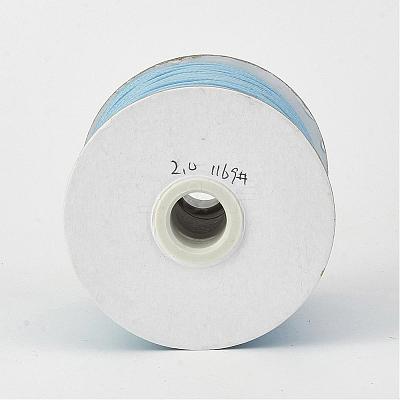 Eco-Friendly Korean Waxed Polyester Cord YC-P002-1.5mm-1169-1