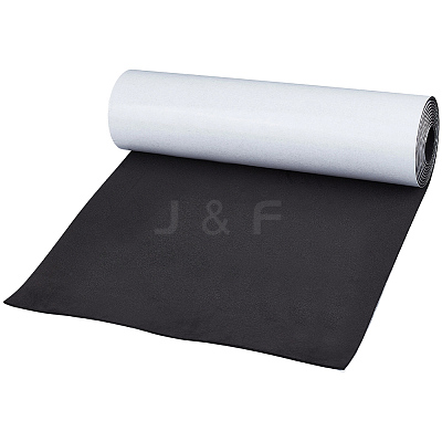 1 Roll Self-adhesive EVA Foam Roll AJEW-CY0002-39A-02-1
