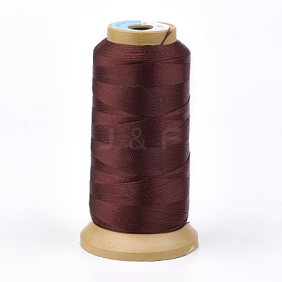 Polyester Thread NWIR-K023-0.25mm-13-1