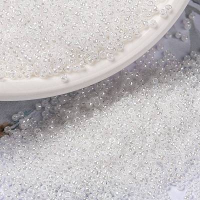 MIYUKI Round Rocailles Beads SEED-X0056-RR0528-1